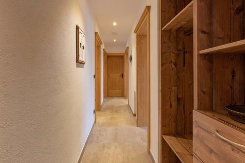 Apartamento Berggasthof Staudachstub'n