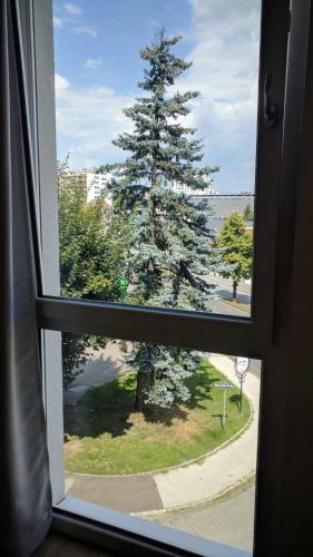 Apartamento 204 Paris 59m2 1-4 Pers Extra Bedroom