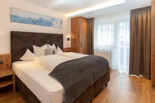 Hotel Appartements Kardona