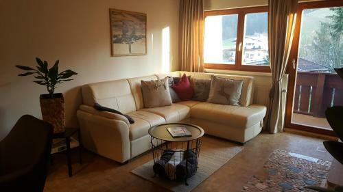 Apartamento Appartement Unterbergblick