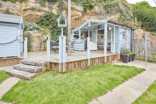 Host & Stay - Mast Cottage