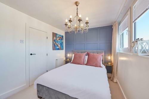 Apartamento Host & Stay - The Nest