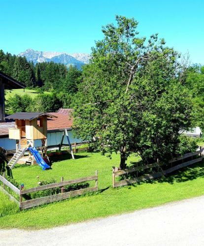 Apartamento Ferienwohnung D�llerer