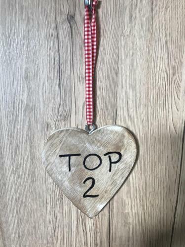 Apartamento K�ssen Dorf41 Top2