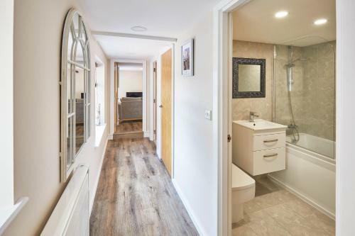 Host & Stay - Lobster Pot Apartment