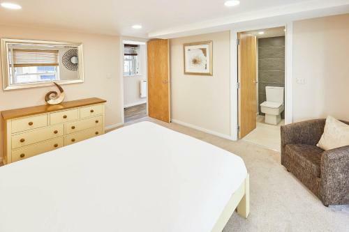 Host & Stay - Lobster Pot Apartment