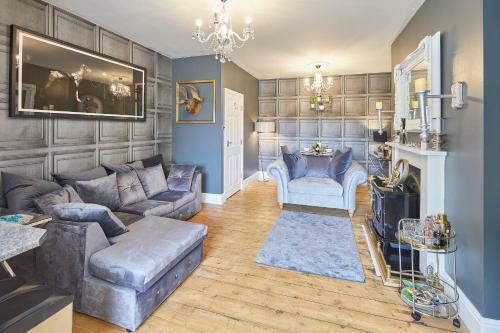Apartamento Host & Stay - 15 Prospect Hill