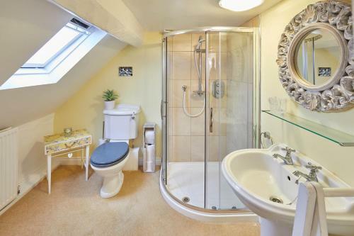 Host & Stay - Croft Cottage