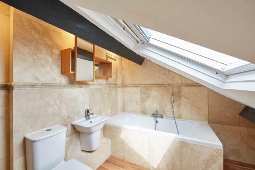 Apartamento Host & Stay - The Loft