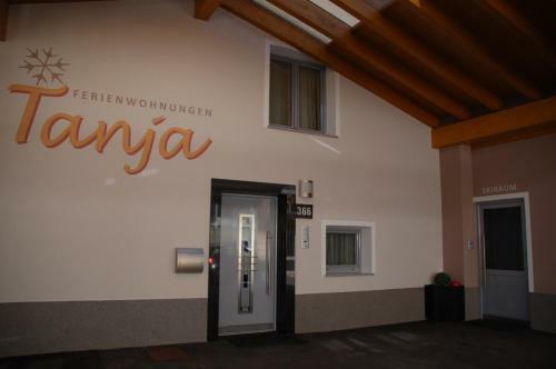 Apartamento Ferienwohnungen Tanja