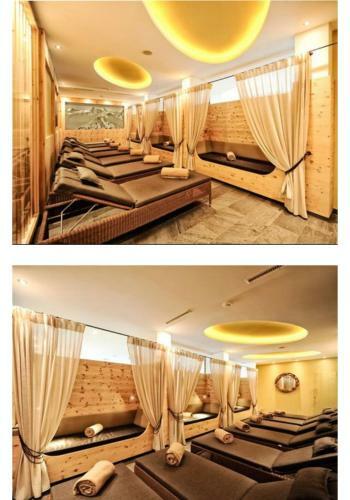 Biancas Luxury Apartment Close Ischgl Spa & Pool