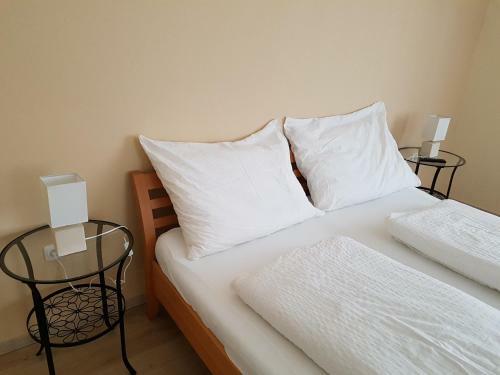 Apartamento Villa Sonnenschein
