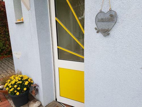 Apartamento Villa Sonnenschein