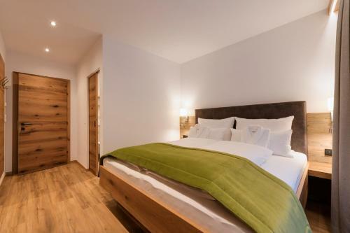 Hotel Apart Piz Mundin
