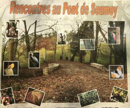 Votre Pause Arbor�e - La Cabane Enchant�e