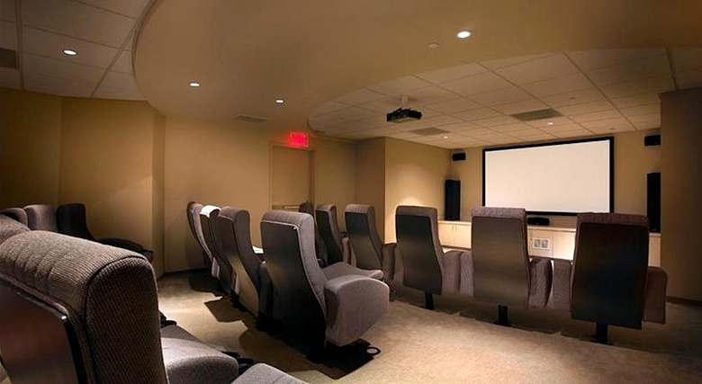 Apartamentos Churchill Suites Miami Brickell - One Broadway