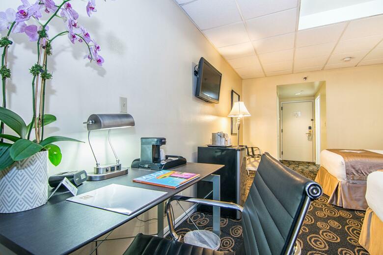 Regency Hotel Miami