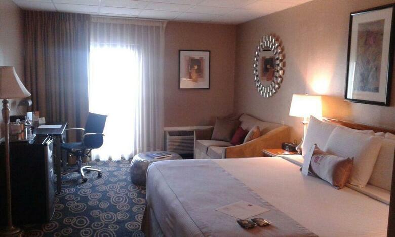 Regency Hotel Miami