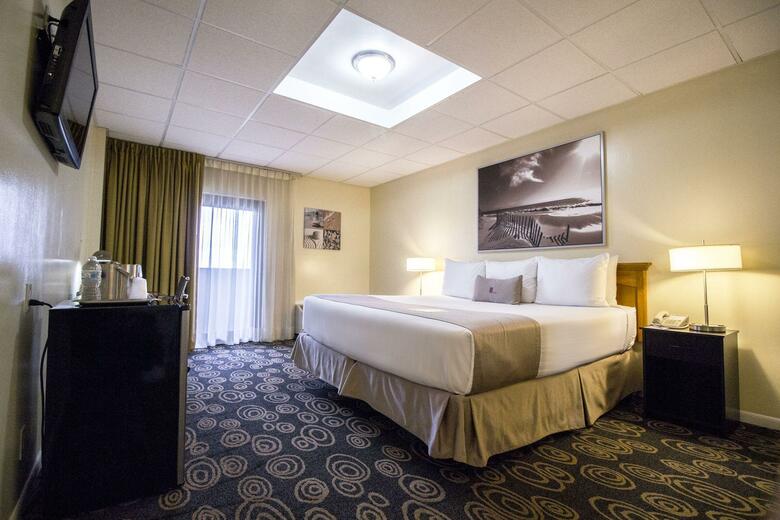 Regency Hotel Miami