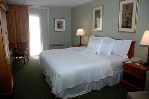 Regency Hotel Miami