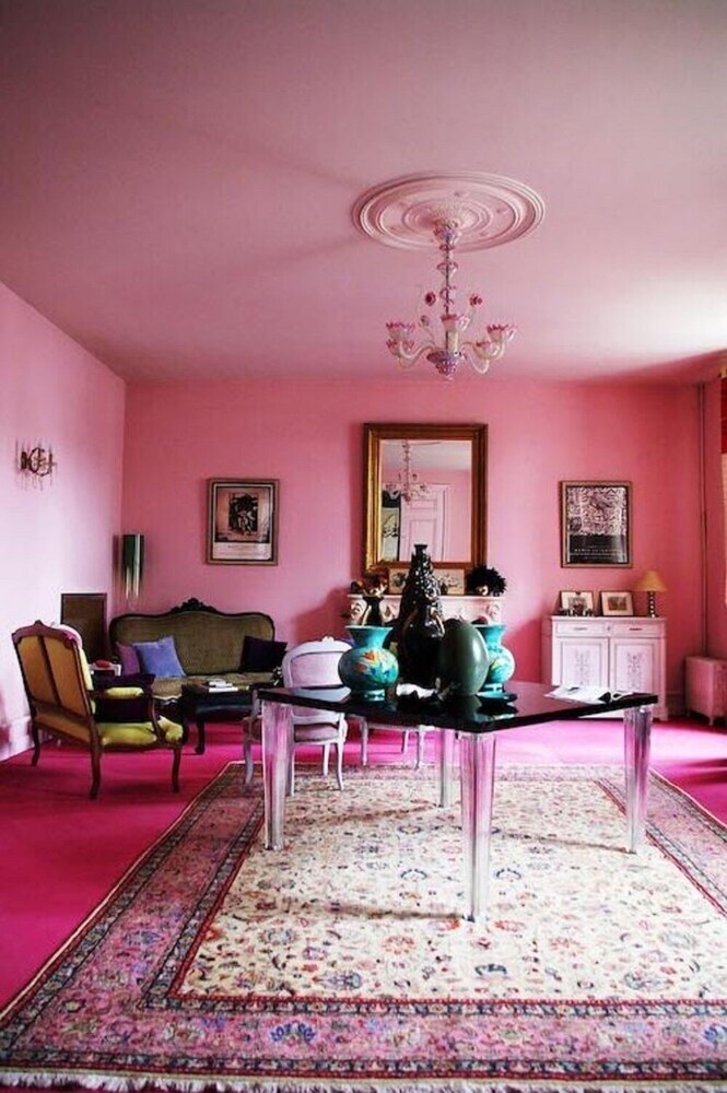 Bed & Breakfast Domaine De Pladuc