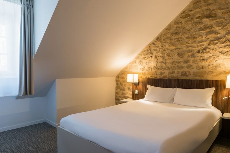 Inter-hotel Le Coeur D'or H�tel-spa
