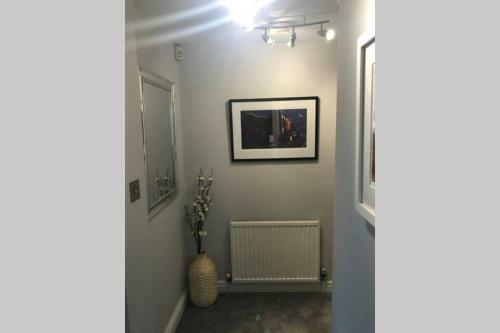 Apartamento Spacious Luxury 2 Bed Flat With Sauna And Triple Garage