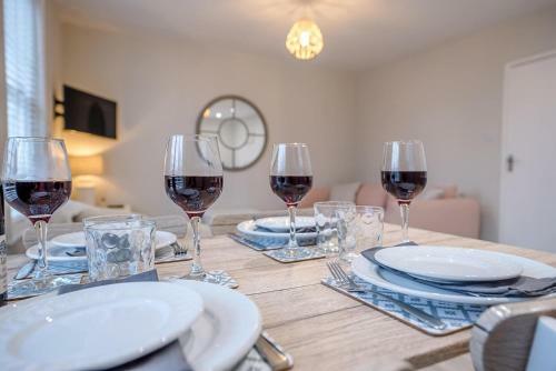 Apartamento 6a Market Hill