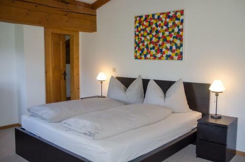 Landsitz Staudach - Country Chalet Staudach