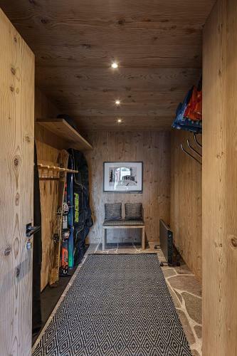 Chalet Molterer, Ski-in Ski-out & Sauna