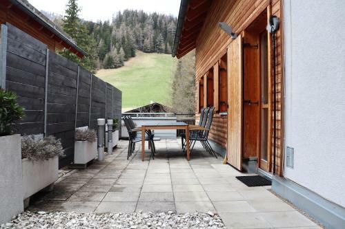 Apartamento Appartement Kaiserhof
