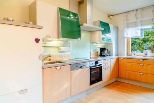 Apartamento Herzst�ckl In Den Nockbergen
