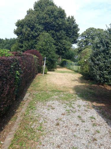 Apartamento Bergerie