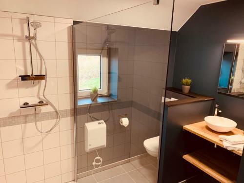 Bed & Breakfast La Chambre D'en Haut