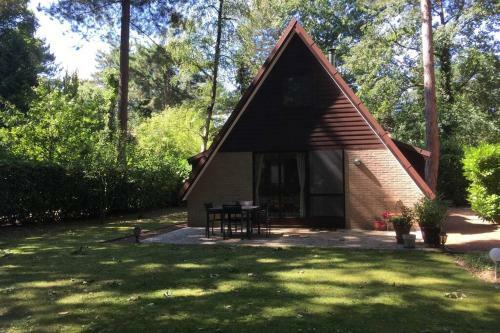 La Casita E41