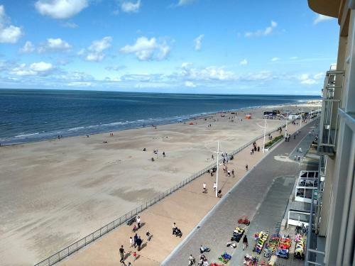 Apartamento Sealview Nevada 602