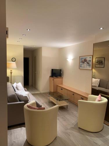 Apartamento Koksijde App Zeelaan C4
