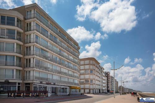 Apartamento Atlantic 0504