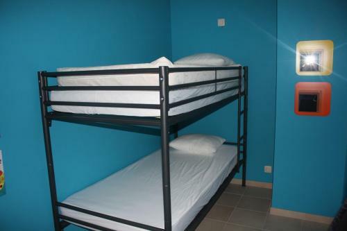 Apartamento R�sidence Atlantic