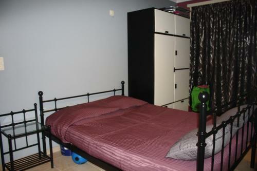 Apartamento R�sidence Atlantic