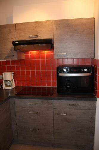 Apartamento R�sidence Atlantic