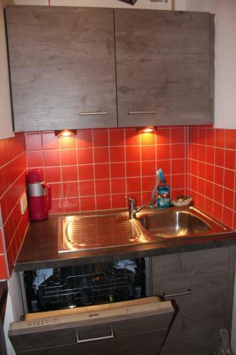 Apartamento R�sidence Atlantic