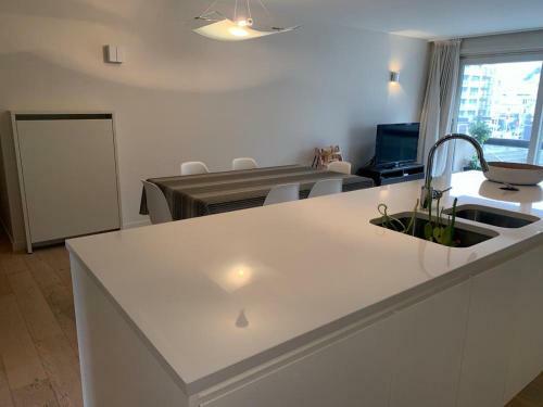 Apartamento Casino Beach