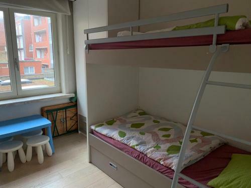 Apartamento Casino Beach