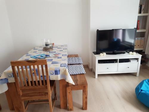 Apartamento Zeezucht