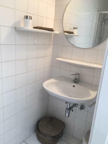 Apartamento Koksijde-bad de Block Zeelaan C6