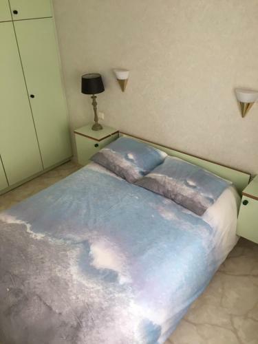 Apartamento Koksijde-bad de Block Zeelaan C6