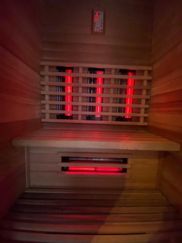 Villa Georges Met Tuin En Sauna