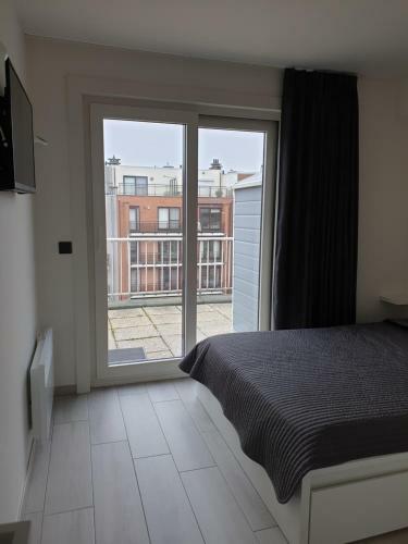 Apartamento Appartement, Residentie Syci