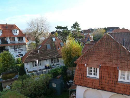 Bed & Breakfast Dodo Des Iles